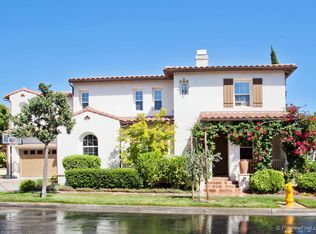 15 Willowridge, Irvine, CA 92602