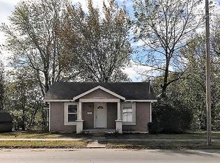 1440 E Dale St, Springfield, MO 65803