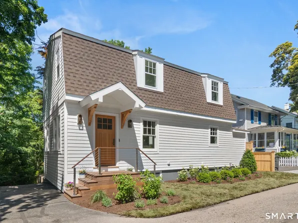 7 Raymond Heights, Darien, CT 06820