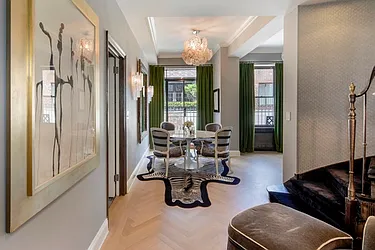 Sold by Brown Harris Stevens