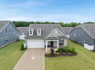 129 Alumroot Rd, Holly Springs, NC 27540