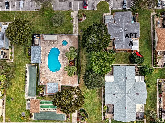 3rd image of 730 NW 27th Avenue Apt A