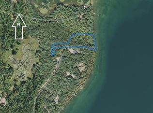 Xxx Hazlenut Trail Hazlenut Trl, Nevis, MN 56467