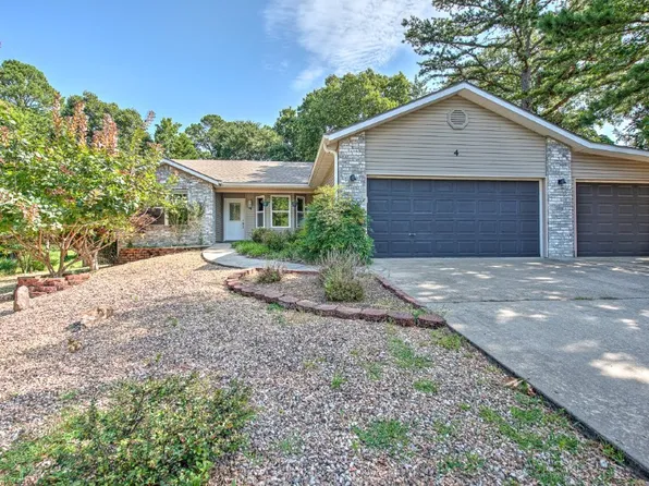 4 Sarum Ln, Bella Vista, AR 72714