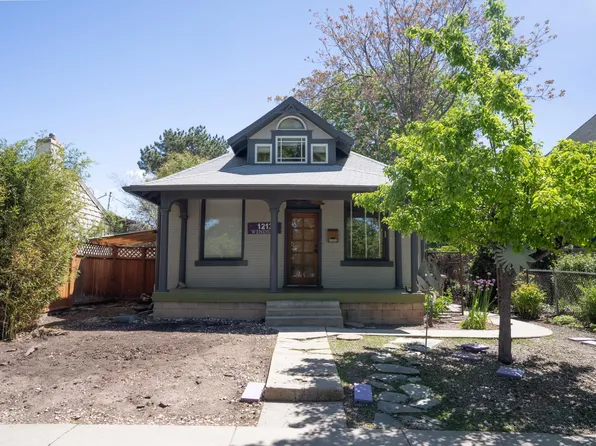 1213 S Windsor St, Salt Lake City, UT 84105