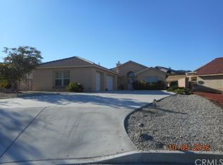 57251 Aranza Ct, Yucca Valley, CA 92284