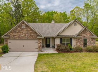 520 Evan Brook Dr, Bethlehem, GA 30620