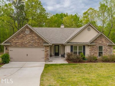 520 Evan Brook Dr, Bethlehem, GA, 30620