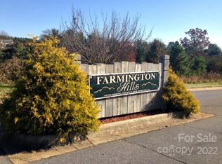 2171 Harvest Ln #18, Conover, NC 28613