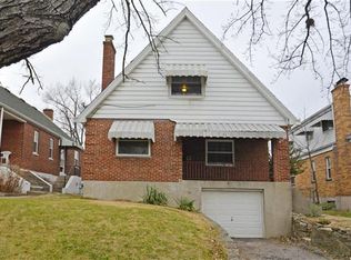 3930 S Clerose Cir, Cincinnati, OH 45205