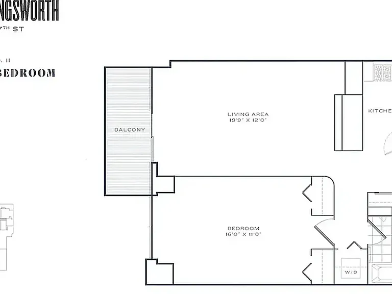70 W 37th St #2011 — Photo 28
