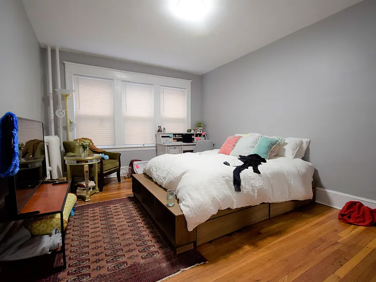 231 Chestnut Hill Ave #1 — Photo 9