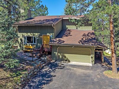 8731 Grizzly Way, Evergreen, CO, 80439