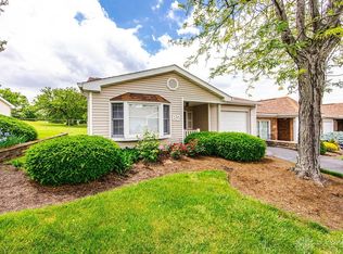 82 N Schroder Ln, Hamilton, OH 45013