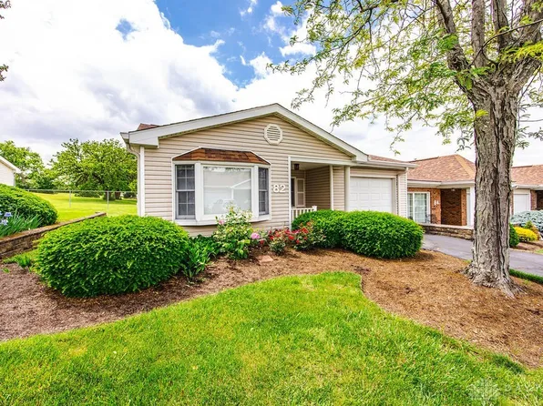 82 N Schroder Ln, Hamilton, OH 45013