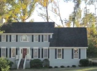 1123 To Lani Farm Rd #R, Stone Mountain, GA 30083