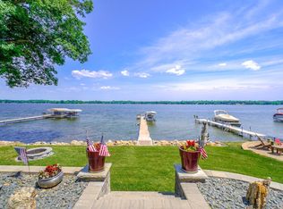 21301 Iverson Ave N, Forest Lake, MN 55025