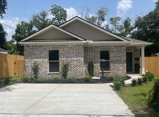 556 Shady Oak Dr, Mobile, AL 36608