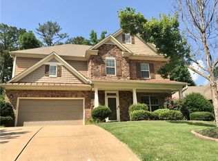 10 Eagle Ct, Newnan, GA