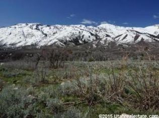 1963 E 6925 N, Eden, UT 84310