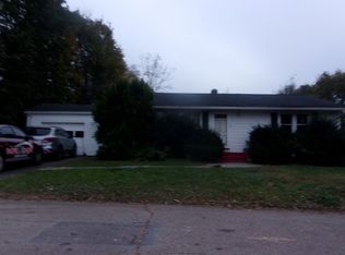 15 Macy Ave, Brockton, MA 02302