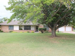 6232 S Ridge Rd, Fort Worth, TX 76135