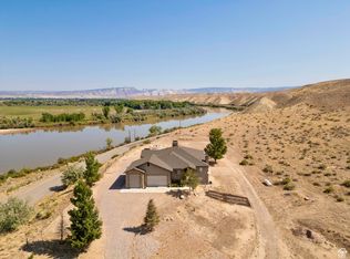 9235 Redwash Rd, Jensen, UT 84035