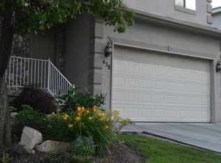438 E Aspen Meadows Ct, Salt Lake City, UT 84107