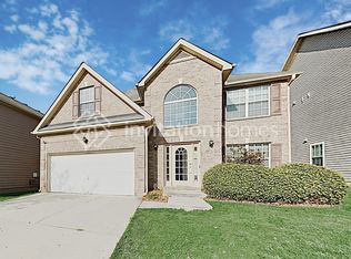 775 Florigen Ln, Fairburn, GA 30213