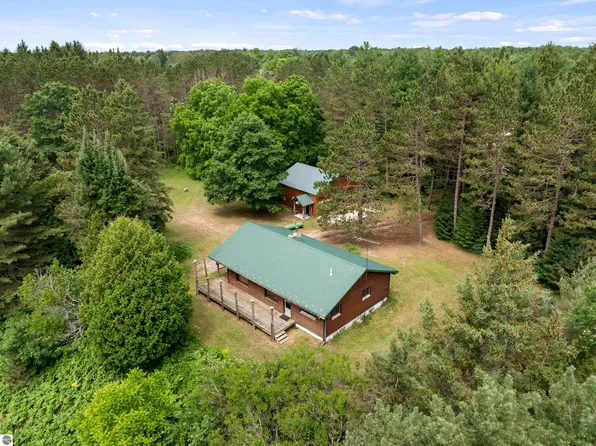 19603 Cinder Rd, Interlochen, MI 49643