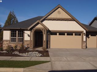 6392 SE Ketchum St LOT 3, Milwaukie, OR 97267