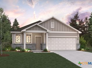 4708 Native Pearl Ln, Austin, TX 78754