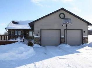 12900 Whitney Ln, Frazee, MN 56544