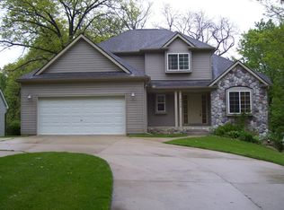 4415 Crestdale Ave, West Bloomfield, MI