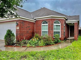 2511 Elm Crossing Trl, Spring, TX 77386