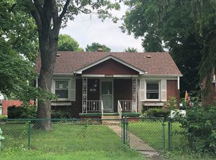 4802 Brookville Rd, Indianapolis, IN 46201