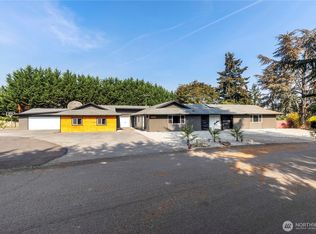 3062 44th St E, Tacoma, WA 98443