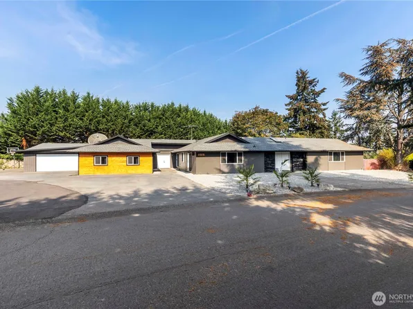 3062 44th Street E, Tacoma, WA 98443