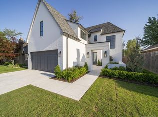 1330 E 36th St S, Tulsa, OK 74105