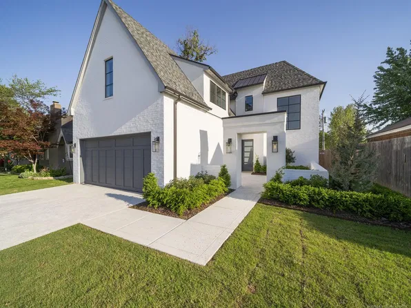 1330 E 36th St S, Tulsa, OK 74105
