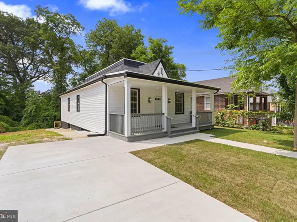 521 Opus Ave, Capitol Heights, MD 20743