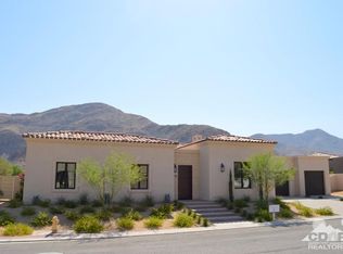 3048 Monte Sereno, Palm Springs, CA 92264