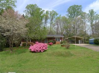 181 Kingwood Rd, Reidsville, NC 27320