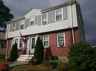 77 Keystone St, West Roxbury, MA 02132