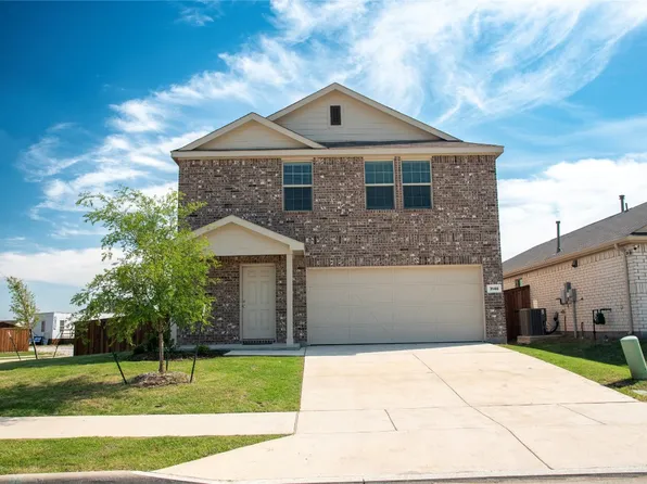 3148 Harper St, Little Elm, TX 75068