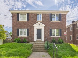 4166 Allendale Dr #5, Cincinnati, OH 45209
