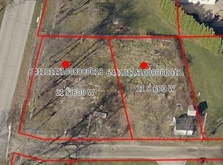 21 S 600 W, Hebron, IN 46341