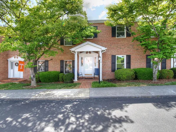2734 Oakland Ave #B9, Johnson City, TN 37601