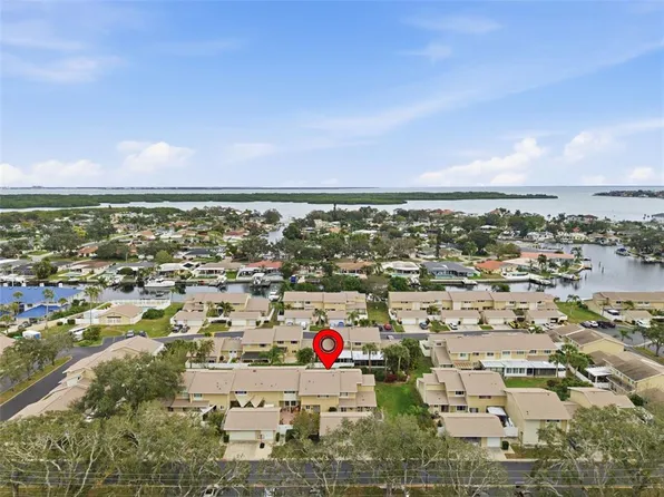 6715 Cape Sable Way NE Unit 5, Saint Petersburg, FL 33702