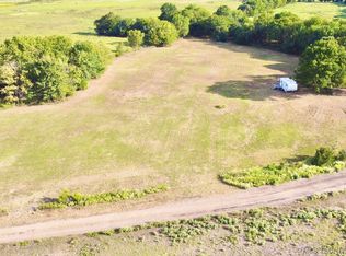 W 1240th Rd, Stigler, OK 74462